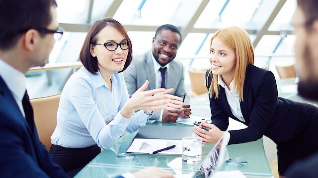Effective Workplace Communications: The Secret Sauce to Employee Engagement