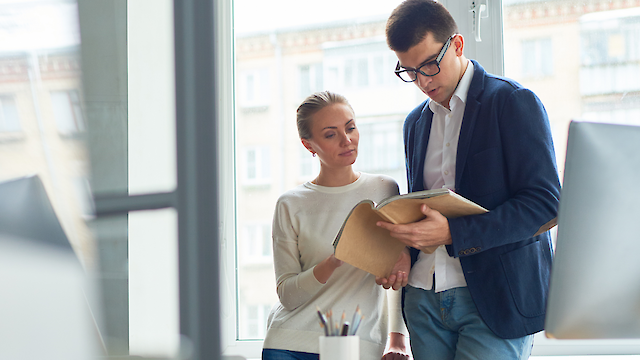 Performance Management – Getting Everyone to Play as a Team
