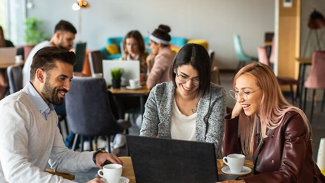 Five Tips to Help Promote Workplace Harmony