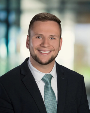 Michael Wilson II