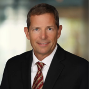 Michael Oliphant