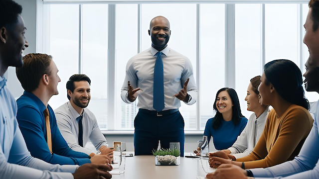 People Leader Skills (Part 1)