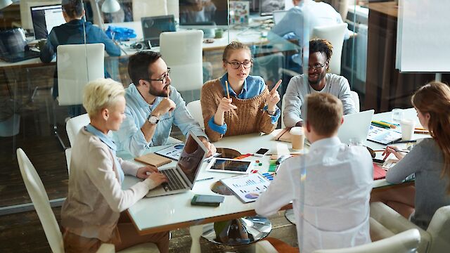 People Leader Skills (Part 2)