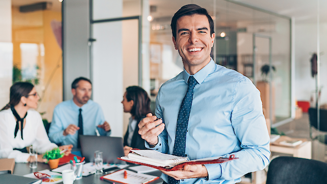 https://amycelltalent.com/resources/blog/articles/performance-management-4-tips-on-how-to-align-your-teams-performance-with-organizational-goals/ Please help me identify which of the following industries are related to this blog article. The industries are: Agribusiness, Cannabis, Construction, Education, Financial Institutions, Government, Healthcare, Manufacturing, Nonprofit, Real Estate, Small-Mid Business. From the same blog article, please select 1-4 of the related services. The related services include: Accounting & Business Advisory, Asset Management, Business Tax Planning, Business Valuation, Ergonomics, Medical Specialties & Practices, Outsourced Accounting, Queue Management Software, Security Awareness Training, Security Risk Assessment, Tax Planning, YeoCare Managed Services, YeoCloud Powered by Microsoft Azure, Business Consulting, Endpoint Security, Ergotron Elite Circle Silver Partner, Financial Planning, HR Advisory Solutions, Manufacturing Business Valuation Professionals in Michigan, Medical Billing, Medical Billing & Practice Management, Microsoft 365, Network Management, Sage 100cloud, SIEM Solutions, Audit & Assurance, Cybersecurity Management, Litigation Support, Managed IT in Michigan, Medical Practice Consulting, Payroll Solutions, Personal, Retirement Planning for Individuals, Sage HRMS, Technology, XDR Security & EDR Security, Cloud Solutions, CRM Solutions, Email Security Solutions, ERP Solutions, Fraud & Forensics, Internal Controls, Medical Practice Transitions, Outsourced Solutions, Retirement Planning for Businesses, State & Local Tax, Wealth Management, Barcode Scanning, Business Continuity & Disaster Recovery, Business Transitions, Cybersecurity Consulting, Interim Staffing, International Tax, Legacy Program, Managed Print, Medical Practice Valuation, Custom Programming, Estates, Trusts & Gifts, Accounting, Audit & Financial, Federal, HALO Smart Sensor, Business Management Software, IT & Security, IT Consulting and Compliance, Hardware Systems Procurement