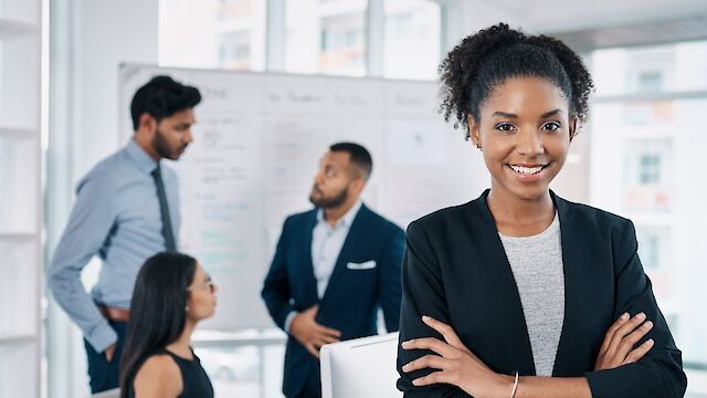 Four HR Trends to Watch in 2026