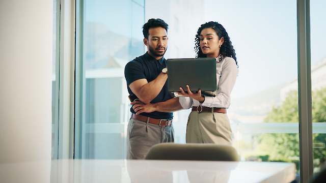Know Yourself, Know Your Team: “Team Intelligence” Helps You Work Better and Avoid Conflict