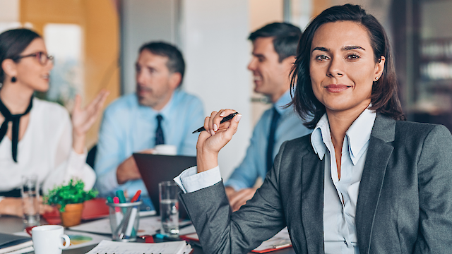Five Steps for Integrated Succession Planning and Leadership Development