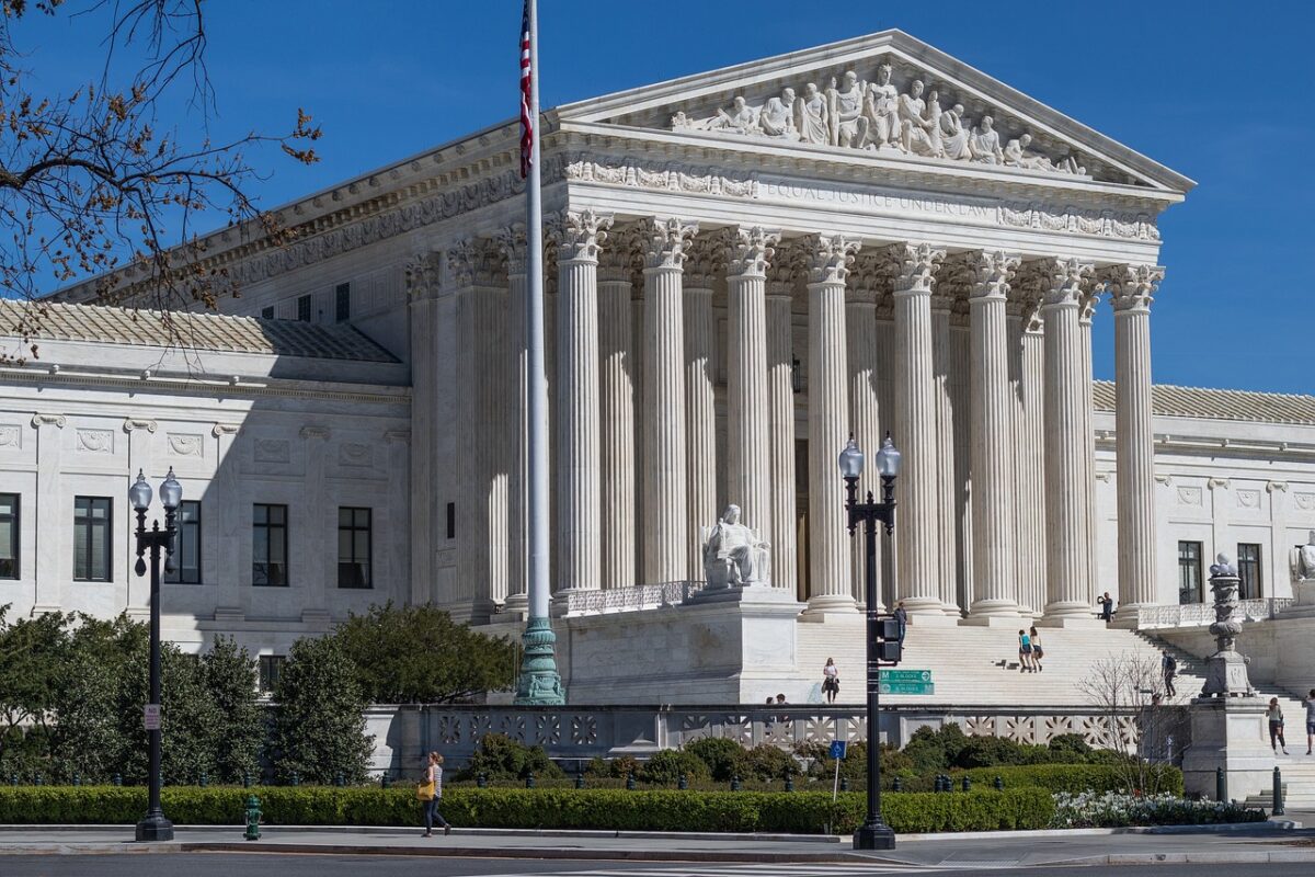 Supreme Court Ruling in Connelly v. United States