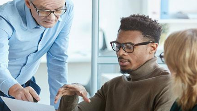 Why Every Aspiring Leader Needs a Coach